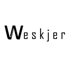 Weskjer