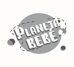 PLANETA BEBÉ