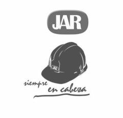 JAR siempre en cabeza