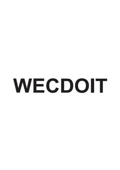 WECDOIT