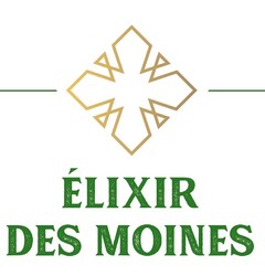 ÉLIXIR DES MOINES