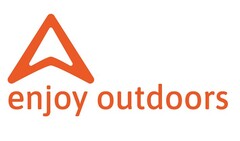 enjoy outdoors