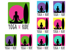 YOGA N' RIDE