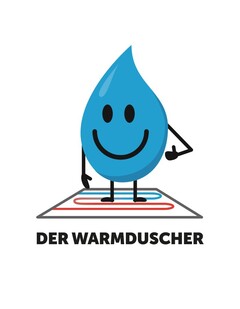 DER WARMDUSCHER