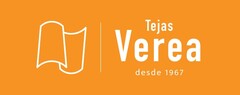 TEJAS VEREA DESDE 1967