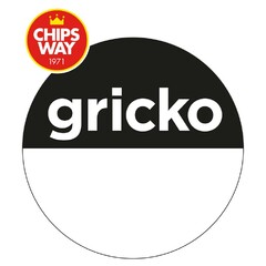 CHIPS WAY 1971 GRICKO