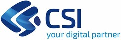 CSI your digital partner