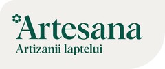 Artesana Artizanii laptelui