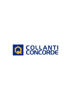 Collanti Concorde