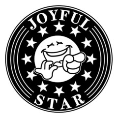 JOYFUL STAR
