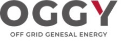 OGGY OFF GRID GENESAL ENERGY