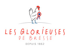 Les Glorieuses de Bresse DEPUIS 1862