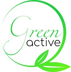 GREEN ACTIVE