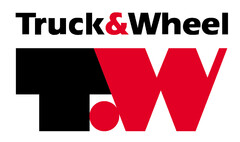 TRUCK & WHEEL T.W