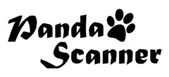 Panda Scanner