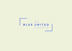 DC Blue United Estate