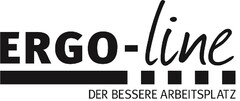 ERGO-line DER BESSERE ARBEITSPLATZ