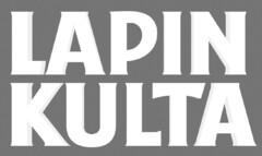 LAPIN KULTA