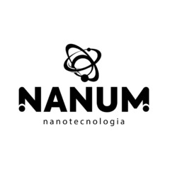 NANUM NANOTECNOLOGIA