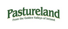 Pastureland From the Golden Valleys of Ireland