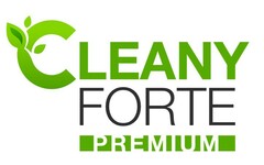 CLEANY FORTE PREMIUM