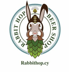 RABBIT HOP BEER SHOP Rabbithop.cy