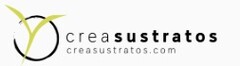 CREA SUSTRATOS CREASUSTRATOS.COM