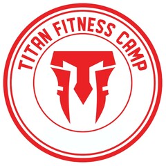 TITAN FITNESS CAMP