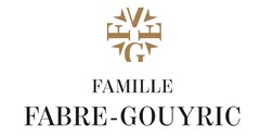 F V F G FAMILLE FABRE - GOUYRIC