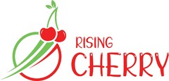 RISING CHERRY