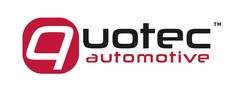Quotec automotive