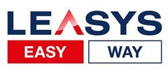 LEASYS EASY WAY