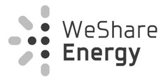 WeShareEnergy