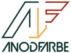 AF ANODFARBE