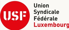 USF Union Syndicale Fédérale Luxembourg