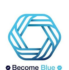 Become Blue