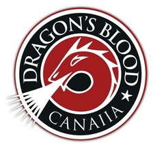 DRAGON'S BLOOD CANAIIA