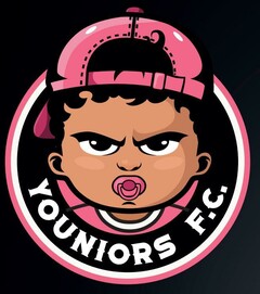 YOUNIORS F.C.