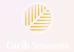 Carib Seamoss