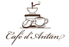 Café d'Antan