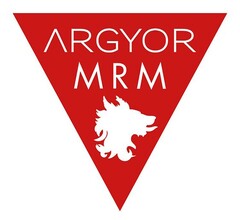 ARGYOR MRM