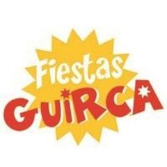 FIESTAS GUIRCA