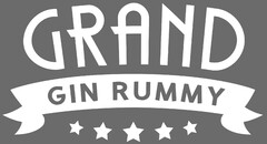 GRAND GIN RUMMY