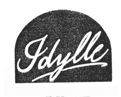 Idylle