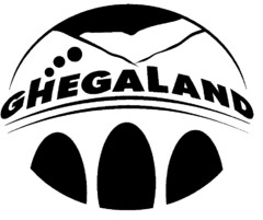 GHEGALAND