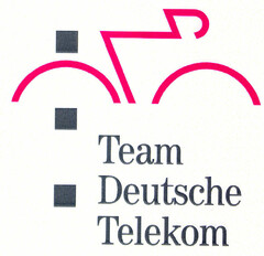 Team Deutsche Telekom