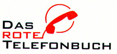 DAS ROTE TELEFONBUCH