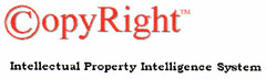 ©opyRight Intellectual Property Intelligence System