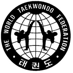 THE WORLD TAEKWONDO FEDERATION