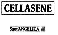 CELLASENE Sant'ANGELICA